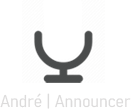 andre _ announcer